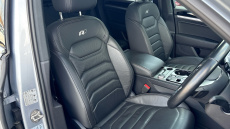 Volkswagen Touareg 3.0 V6 TDI 4Motion R-Line Tech 5dr Tip Auto Diesel Estate